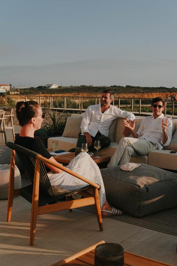 Aethos Ericeira Hotel Exterior photo