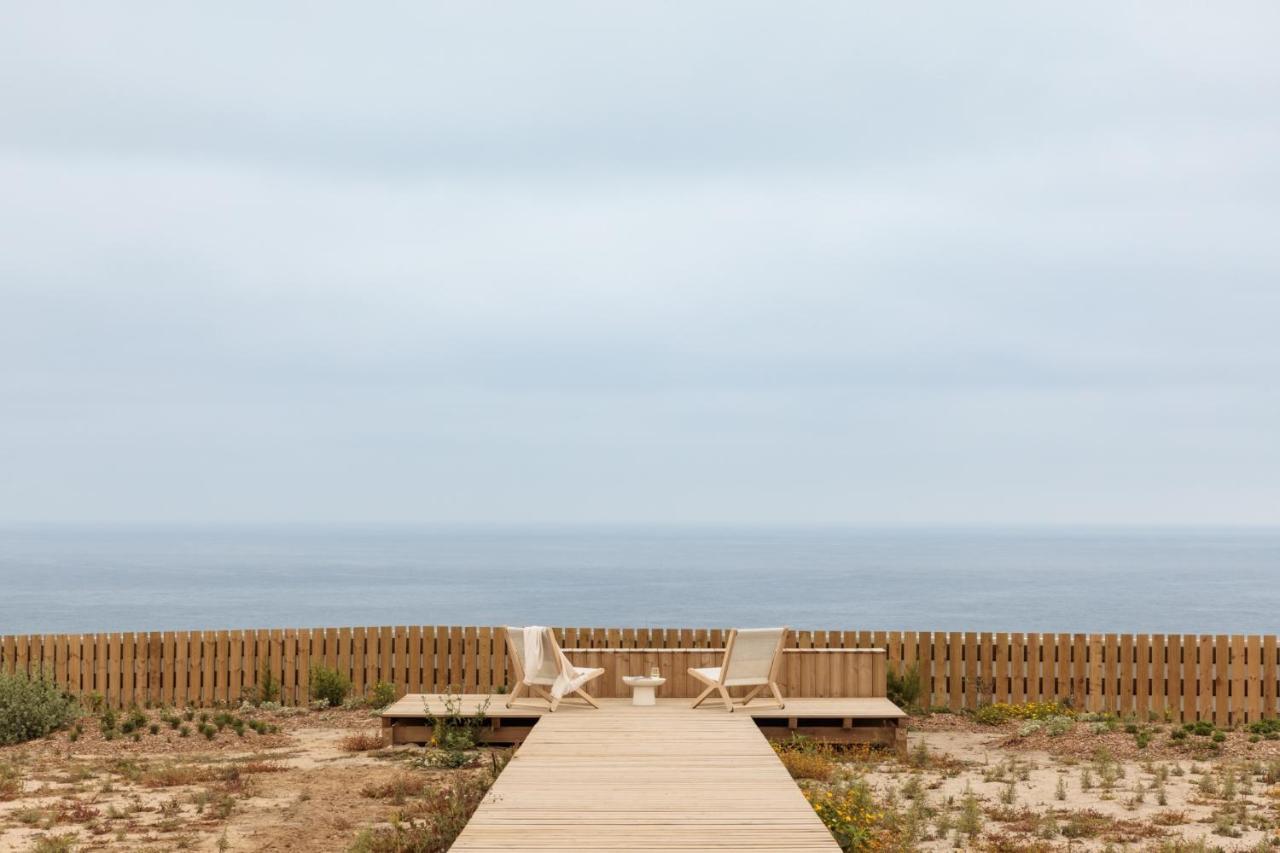 Aethos Ericeira Hotel Exterior photo