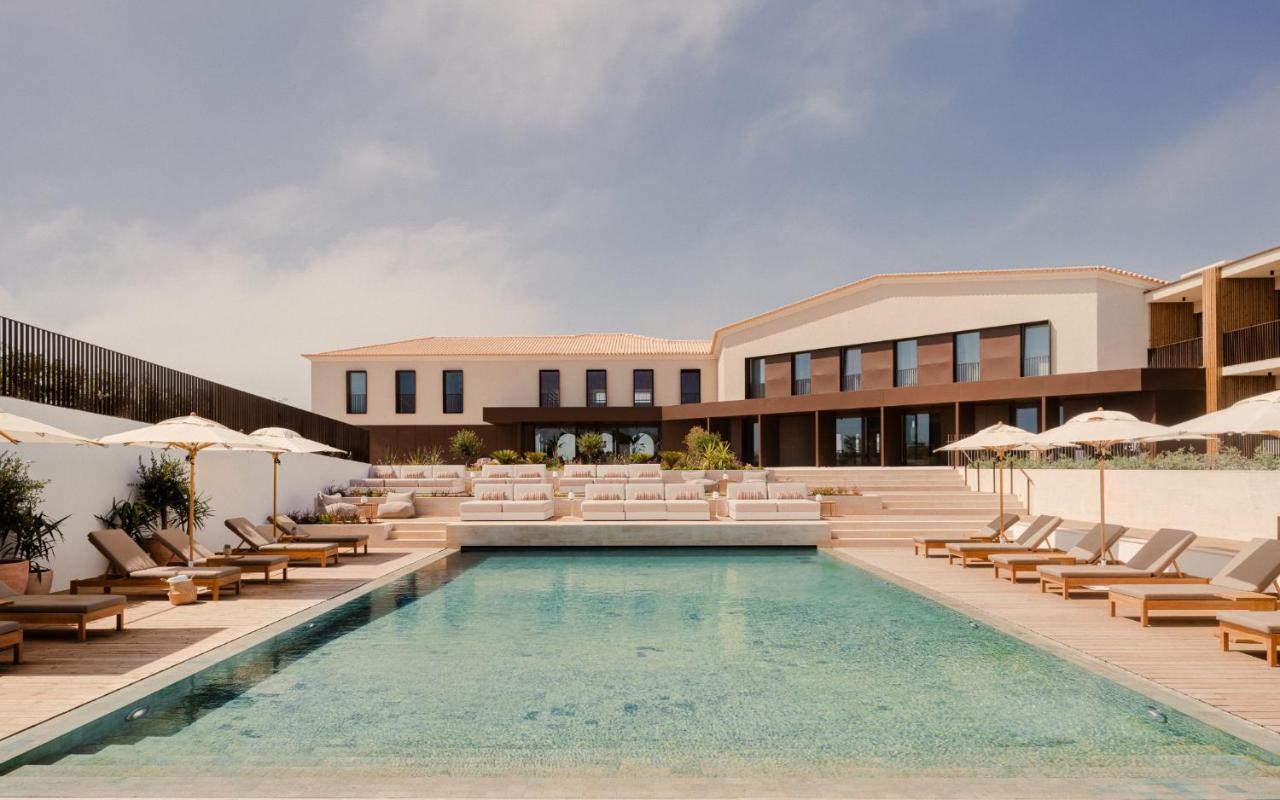 Aethos Ericeira Hotel Exterior photo