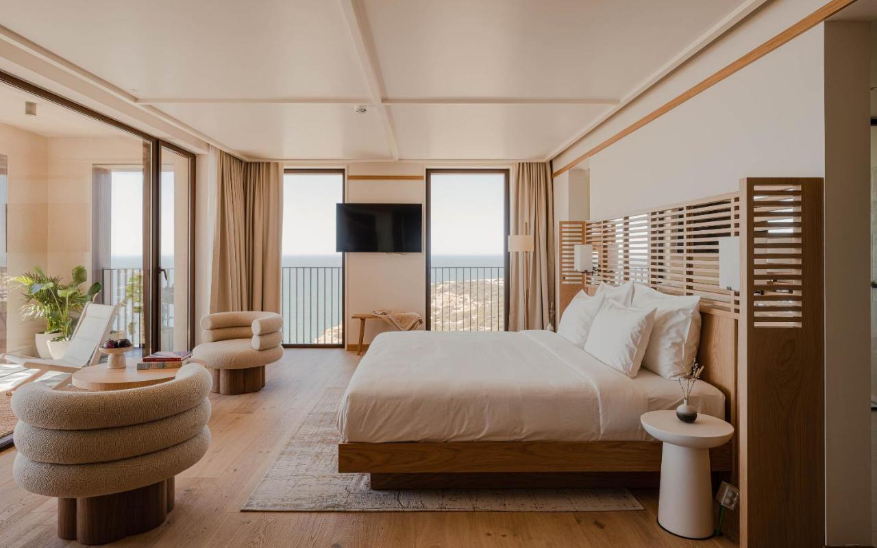 Aethos Ericeira Hotel Exterior photo