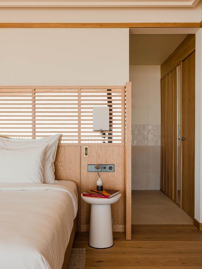 Aethos Ericeira Hotel Exterior photo