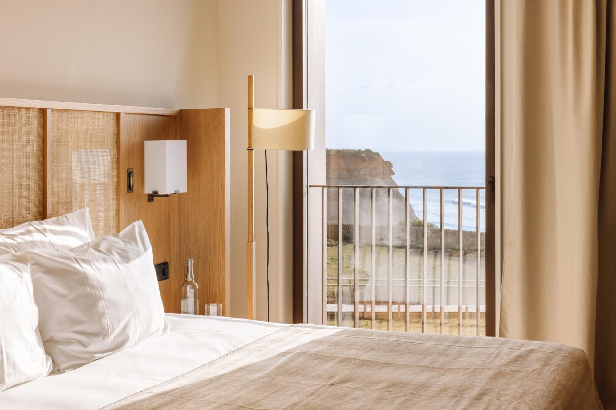 Aethos Ericeira Hotel Exterior photo