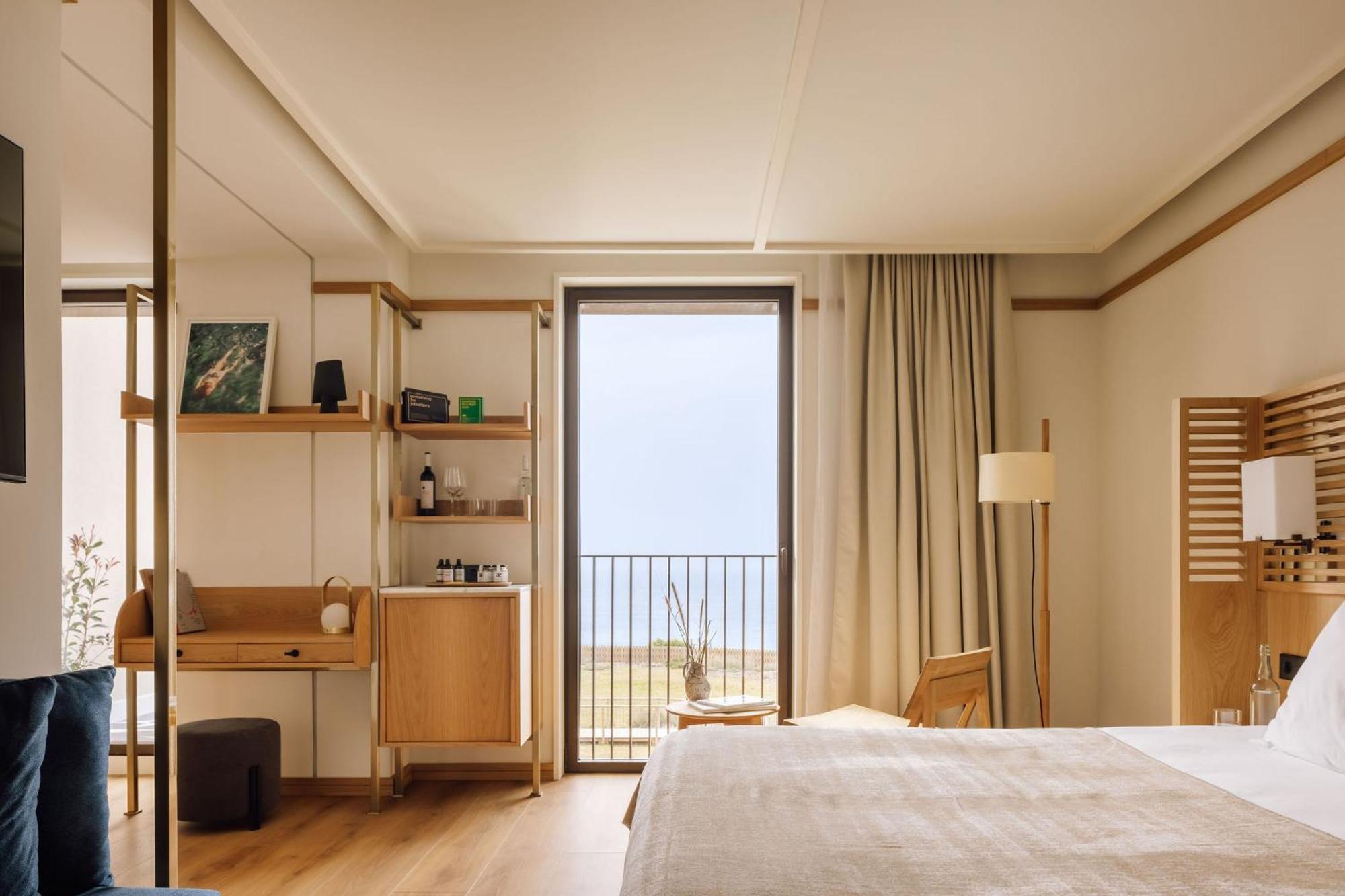 Aethos Ericeira Hotel Exterior photo
